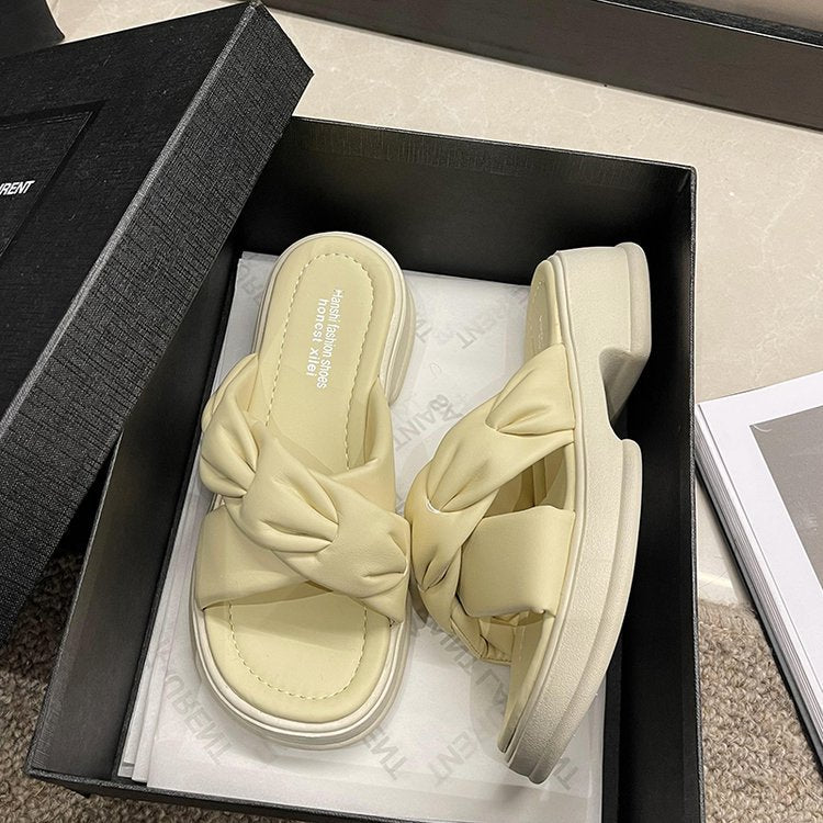 Dame mode sandaler Stilla