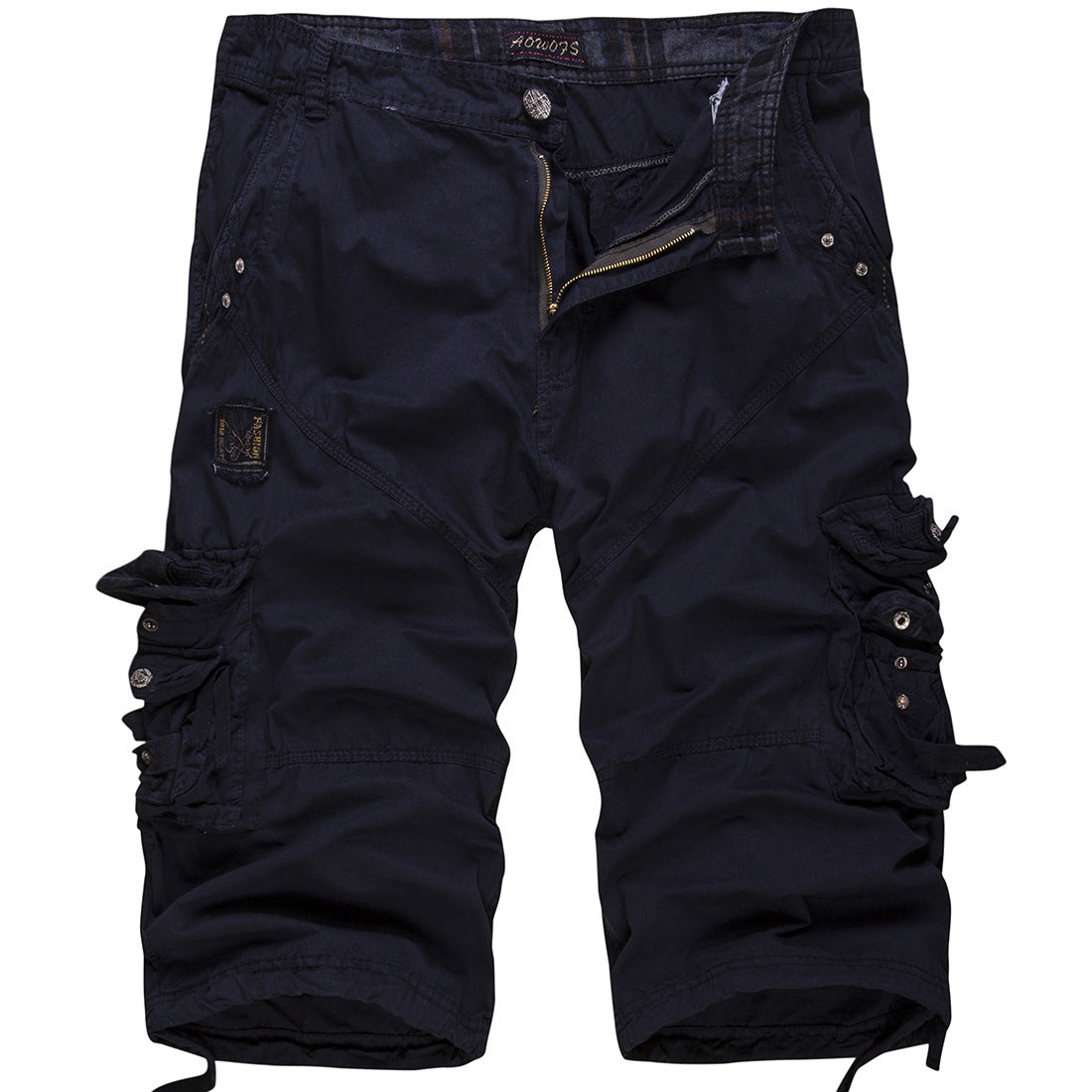 Herrer Cargo Shorts Stilla
