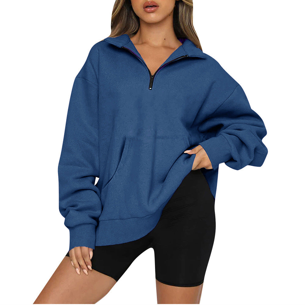 Stilla | Modestillet og Lækkert Sweater