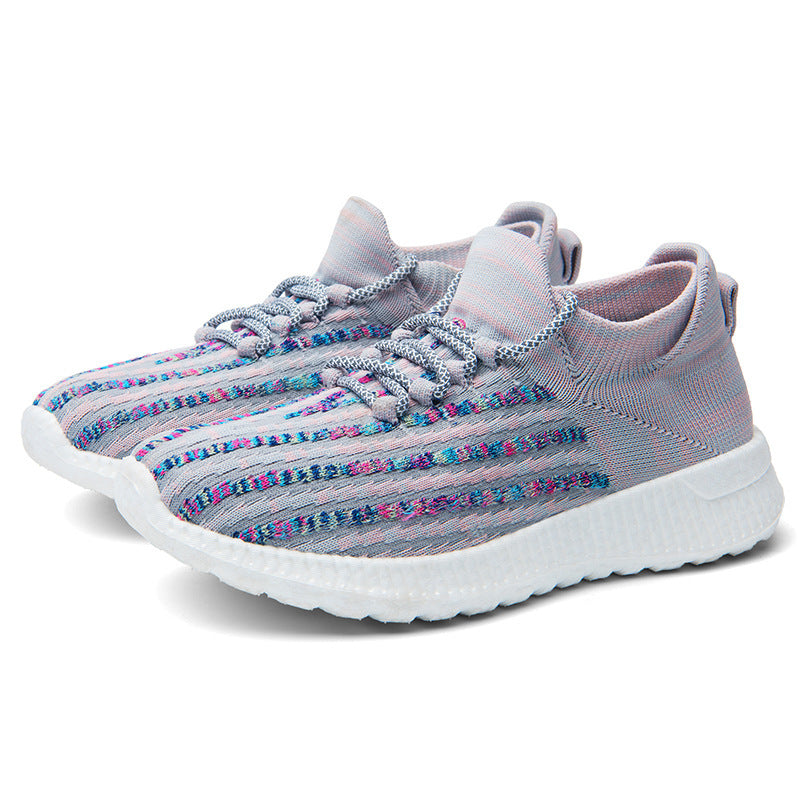 Mænd Let Slip-On Løbe Sneakers Stilla