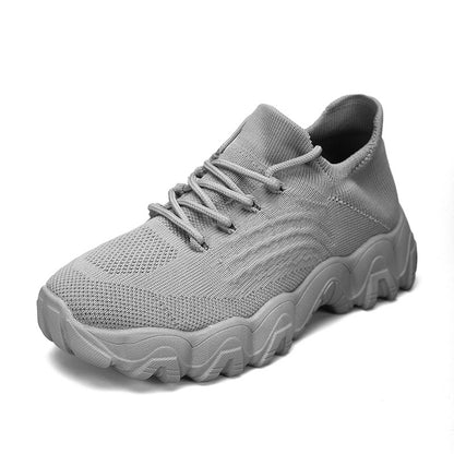 Herrer Højtydende åndbare Lifestyle Sneakers Stilla