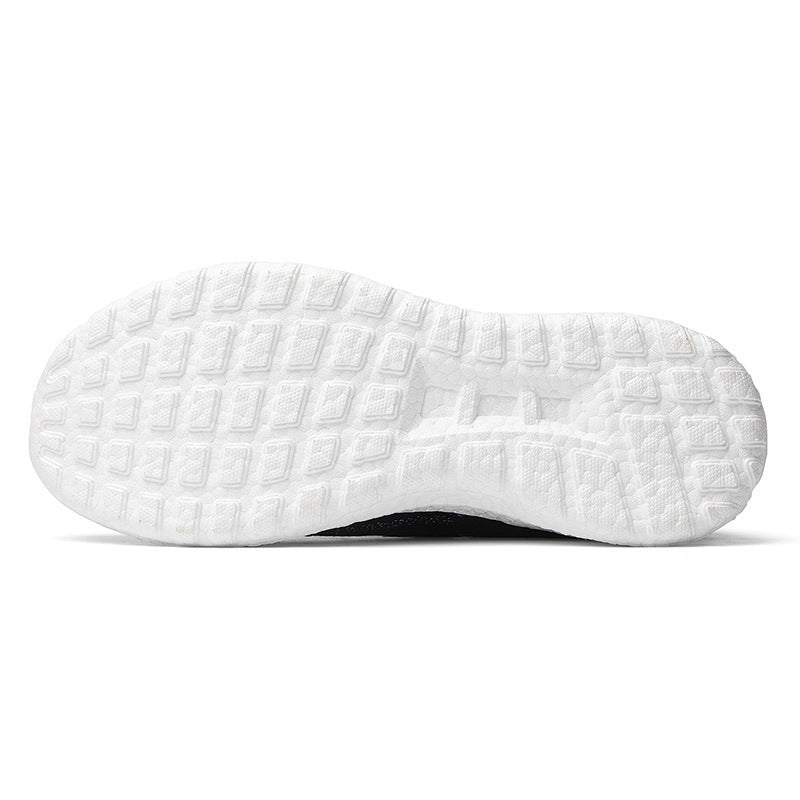 Mænd Let Slip-On Løbe Sneakers Stilla