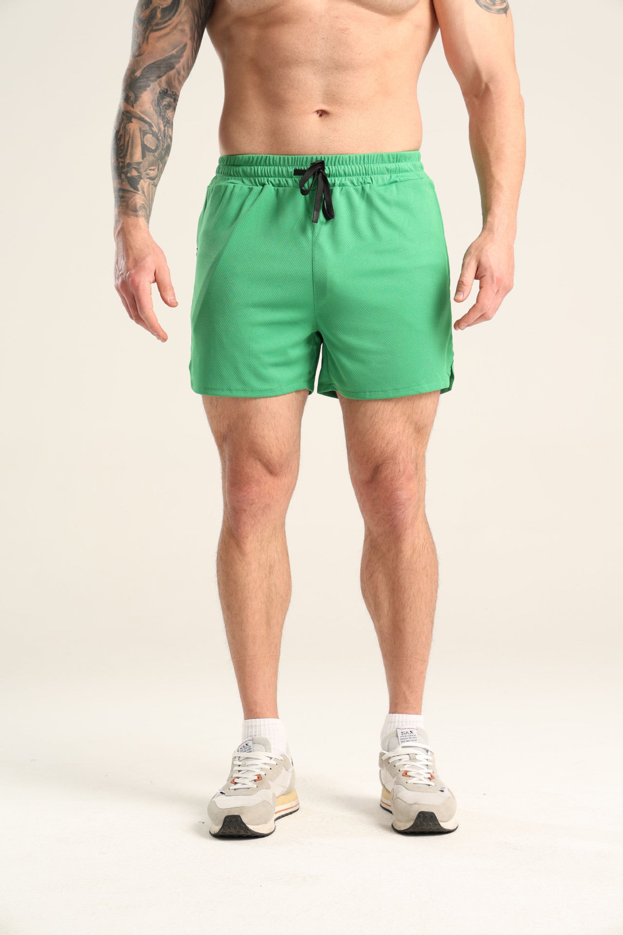 Herrer Sportslige Løbe Shorts Stilla