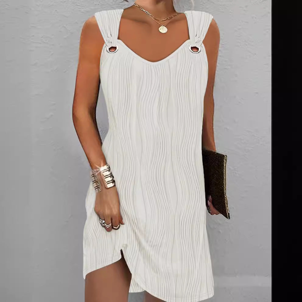 Dame Designer kjole Stilla