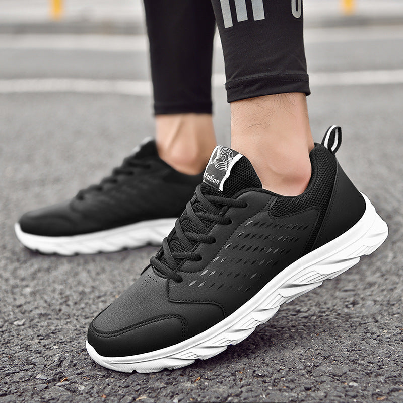 Herrer Dynamic Stability Løbesko Stilla
