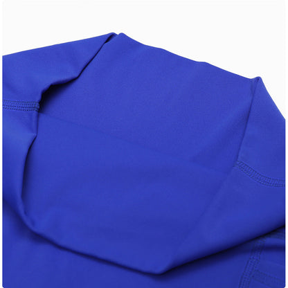 Stilla | Ice Silk Nude Feel Sport Shorts Hurtigttørrende Slim Yoga Bukser