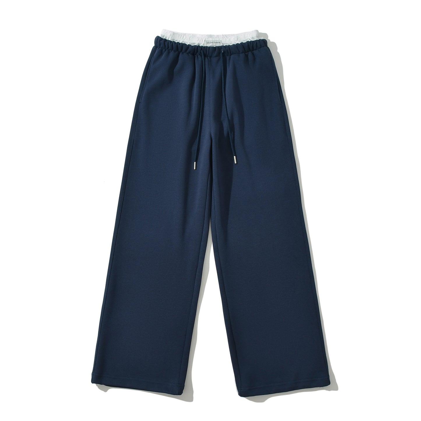 Dame afslappet fritidssammen med justerbar snøre og bred skæring Stilla