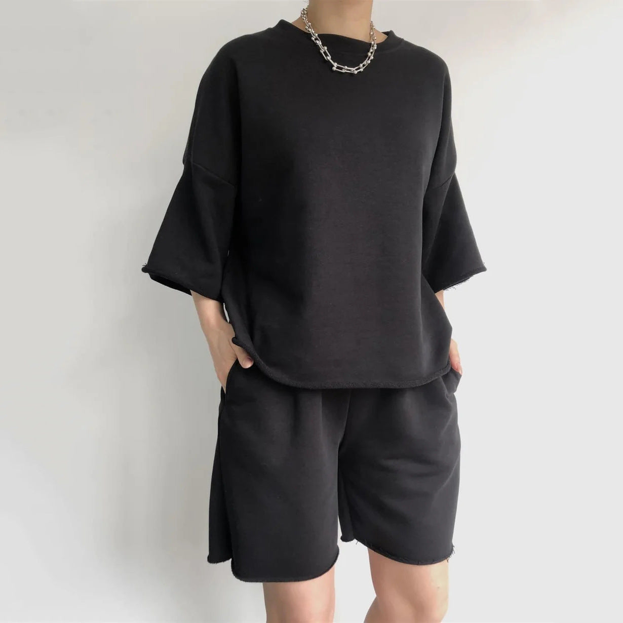 Dame afslappet sporttøj Stilla