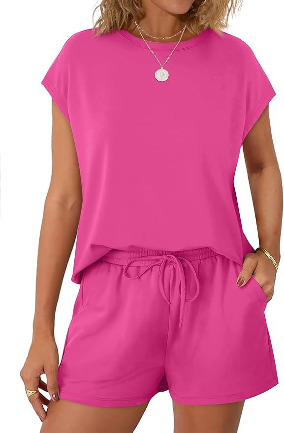 Dame afslappet fritidsoutfit Stilla