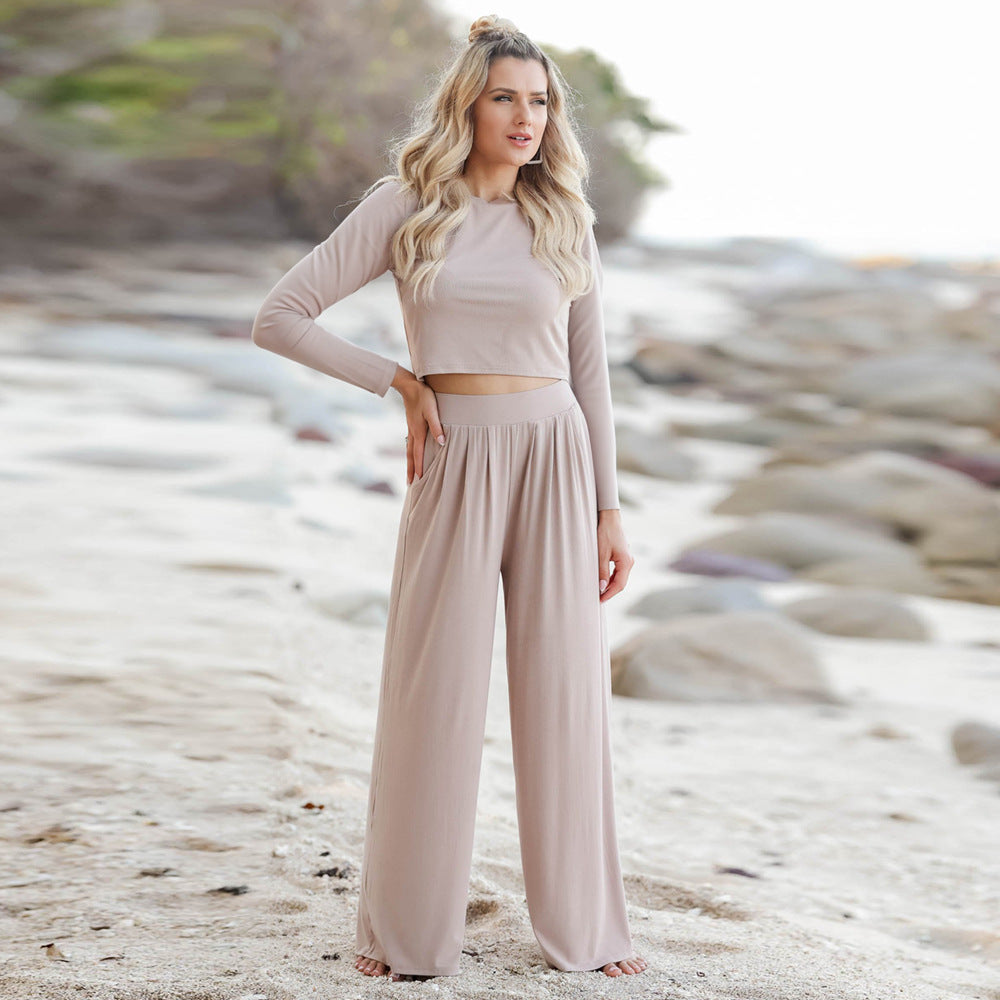 Dame Jumpsuit Stilla