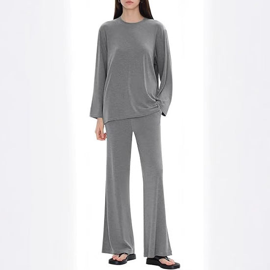 Dame afslappet lounge sæt Stilla