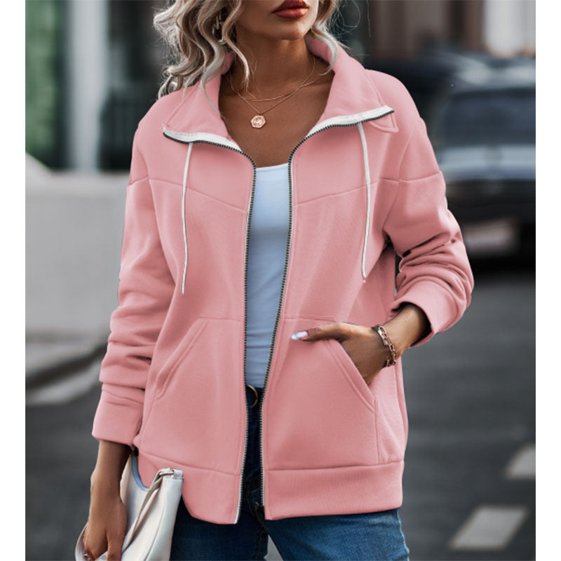 Stilla | Pullover med tidløs afslappethed