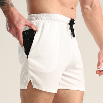Herrer Sportslige Løbe Shorts Stilla