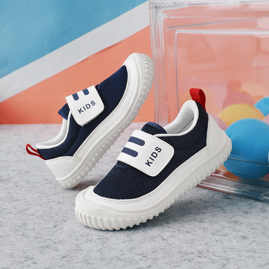 Børns Slip-On Aqua Sneakers Stilla