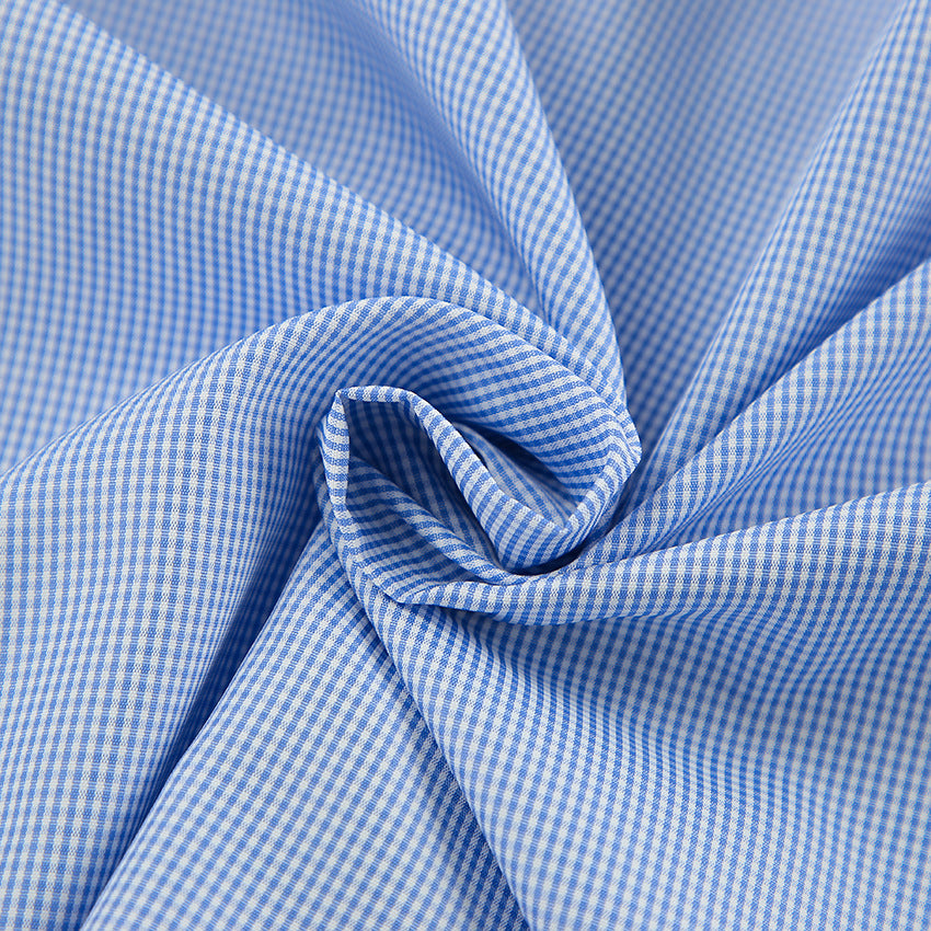 Dame afslappet cropped bluse- og shorts-sæt med vidde skårne ærmer og knapdetaljer Stilla