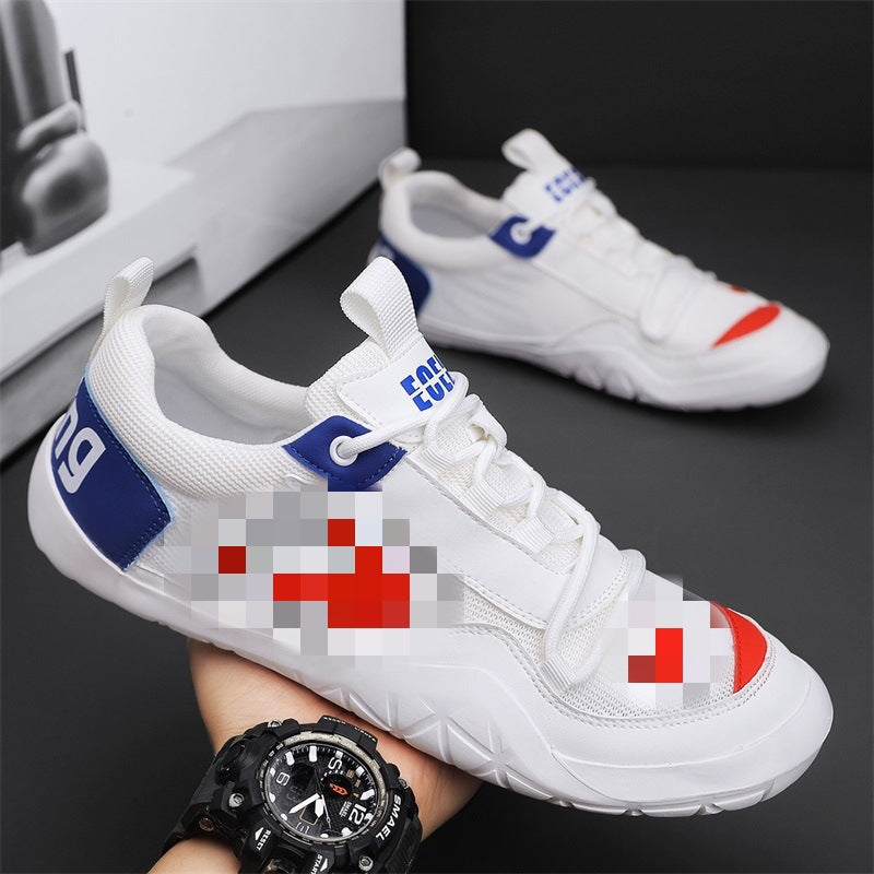 Herrer Sport Action Sneakers Stilla