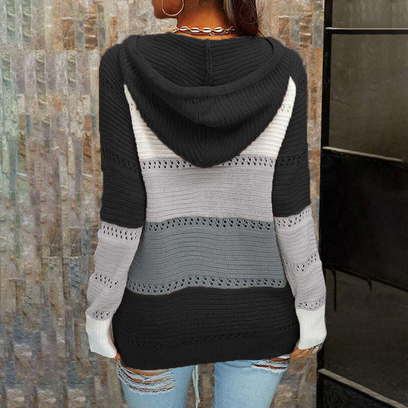 Stilla | Tidløs stil i en stilfuld sweater
