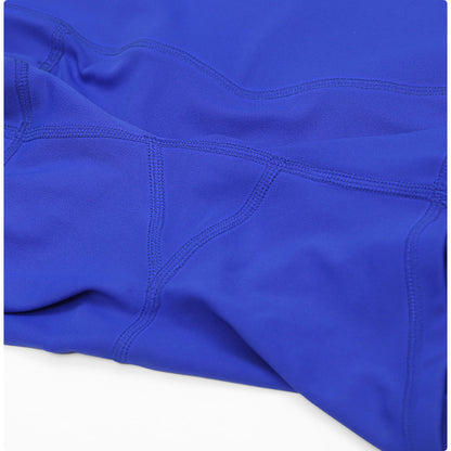 Stilla | Ice Silk Nude Feel Sport Shorts Hurtigttørrende Slim Yoga Bukser