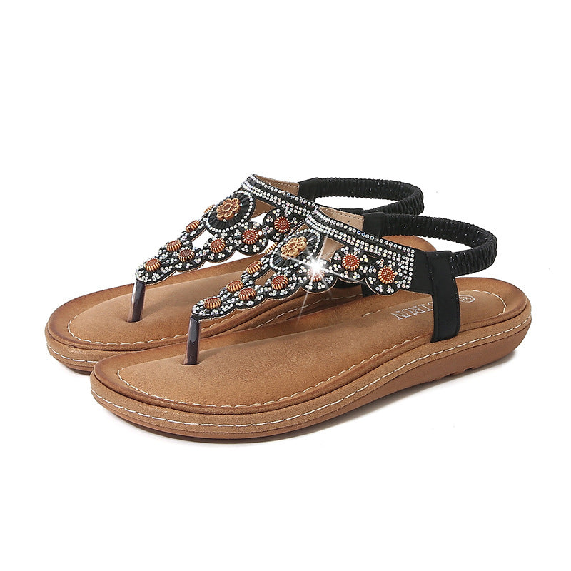Dame Smykker Sandaler Stilla