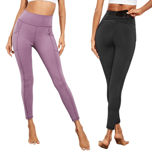 Dame stilfulde Activewear leggings Stilla