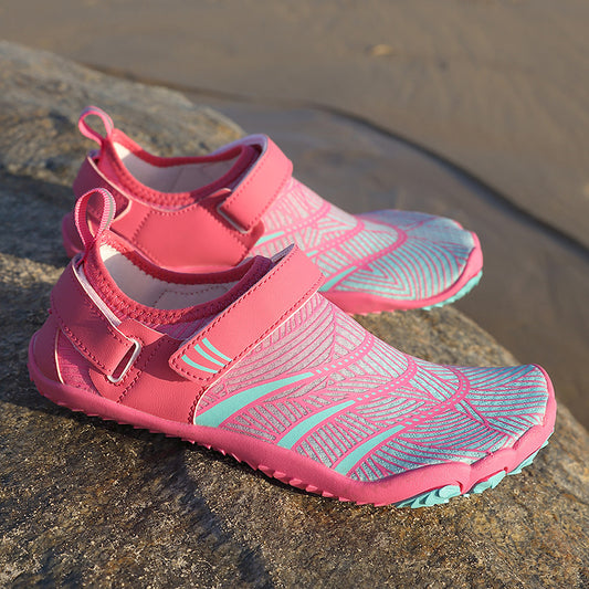 Børns Aquatic Slip-On Sportsko Stilla