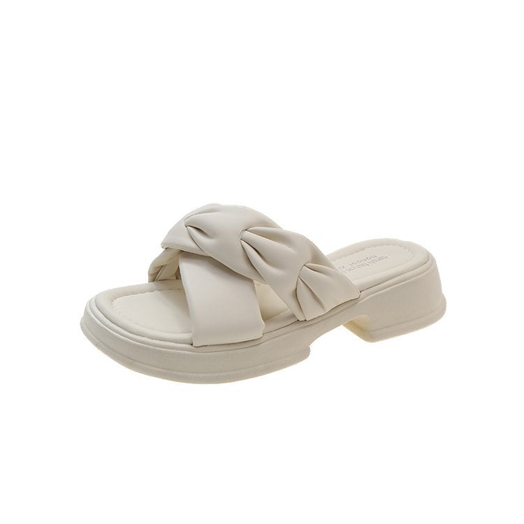 Dame mode sandaler Stilla