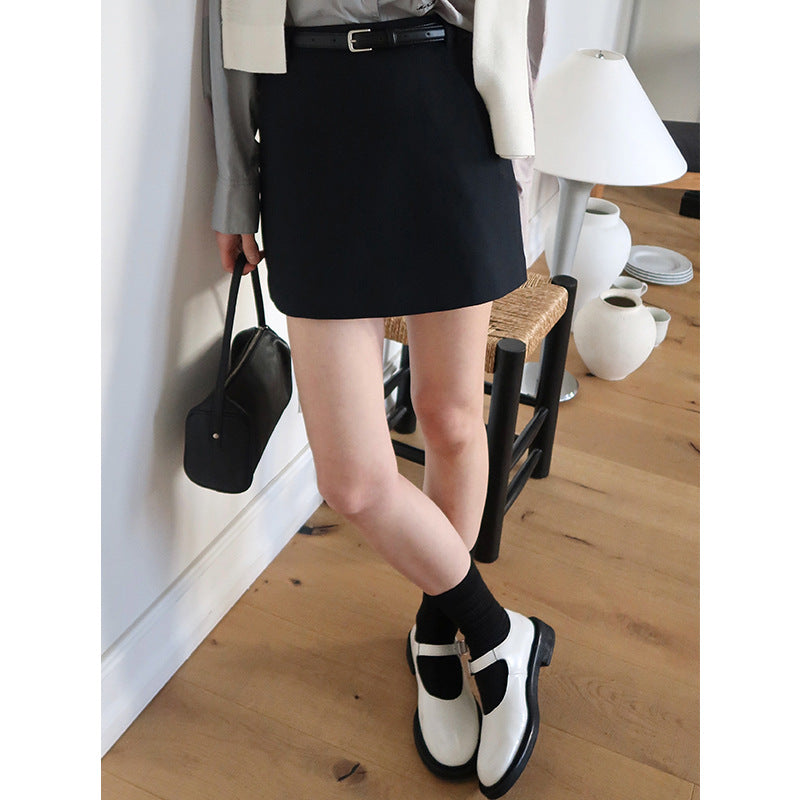 Dame afslappet bomulds T-shirt med brystlomme og blød fornemmelse Stilla