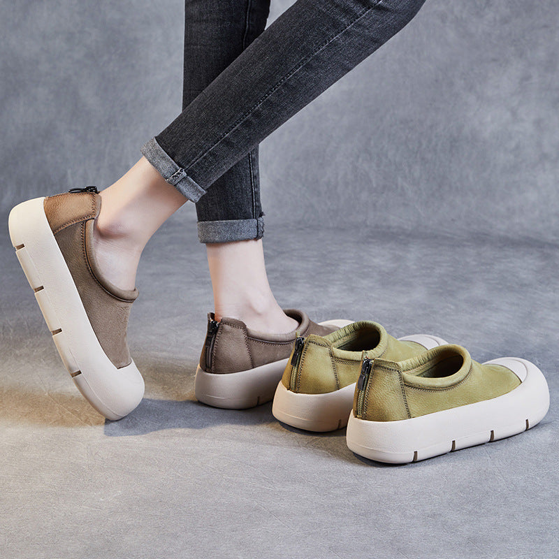 Dame Casual Slip-On sk footwear Stilla