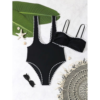 Dame Badetøj Sæt Stilla