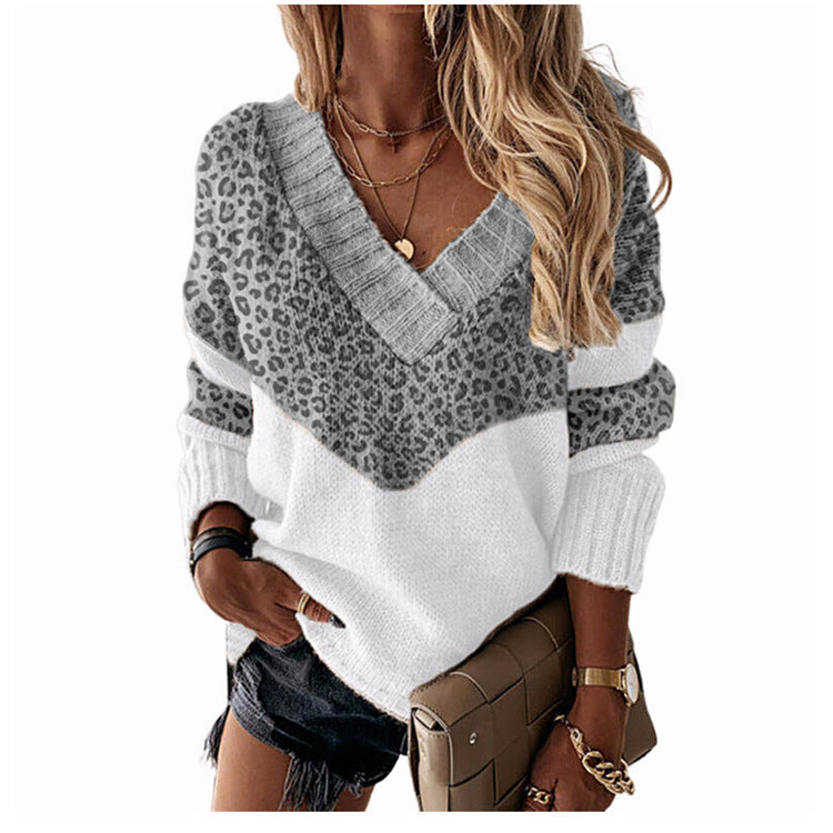 Stilla | Enkel sweater i elegant form