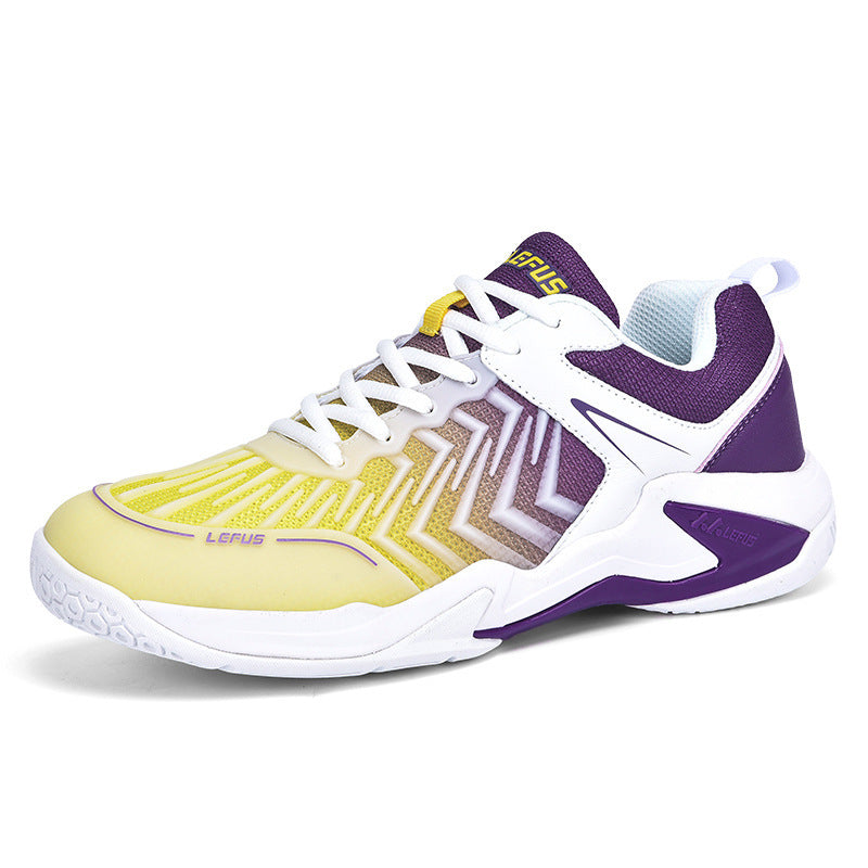 Herre højtydende motion kontrol sneakers Stilla