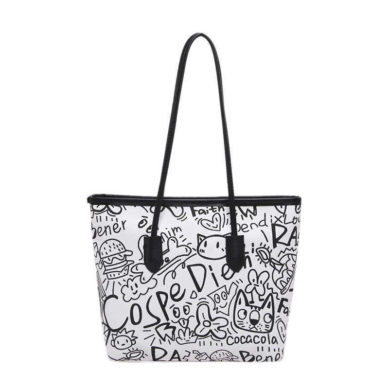 Tote Bag Stilla