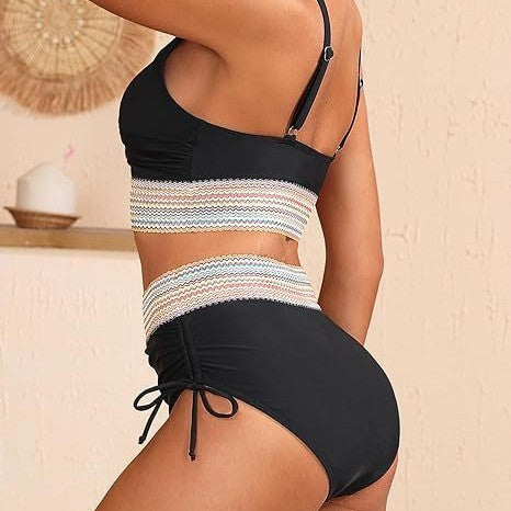 Dame Bikinisæt Stilla