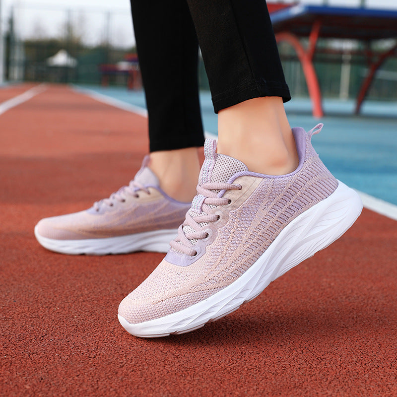 Dame Advanced Åndbare Løbesko Stilla