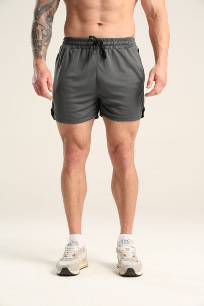 Herrer Sportslige Løbe Shorts Stilla