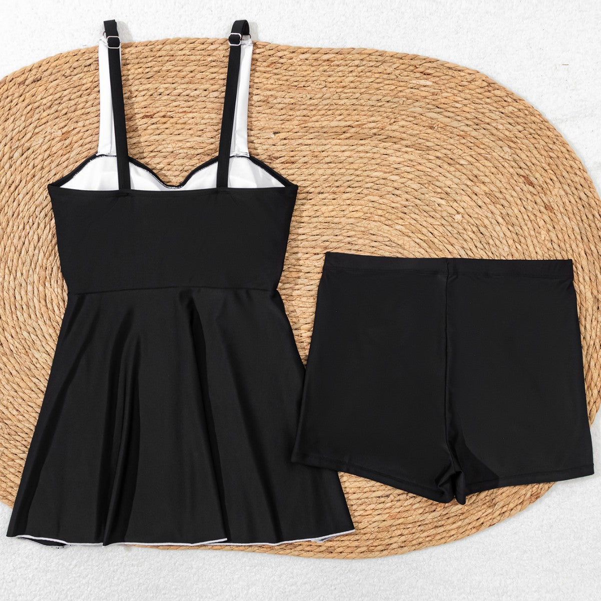 Dame Elegant Badetøj Stilla