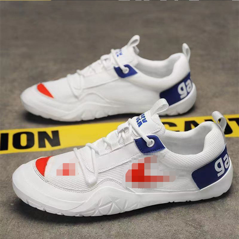 Herrer Sport Action Sneakers Stilla