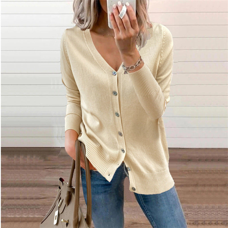 Stilla | Elegant og Klassisk Cardigan