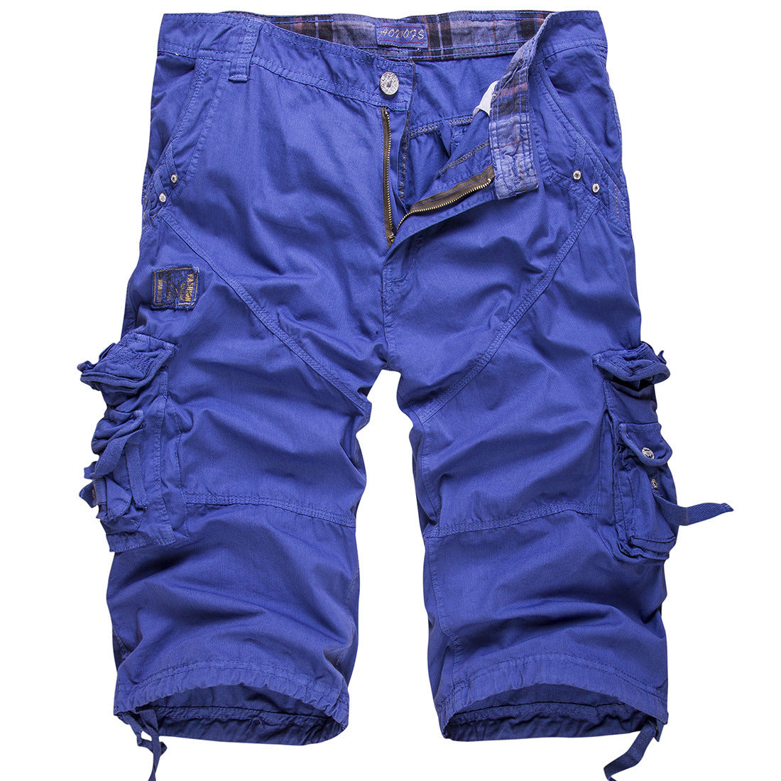 Herrer Cargo Shorts Stilla