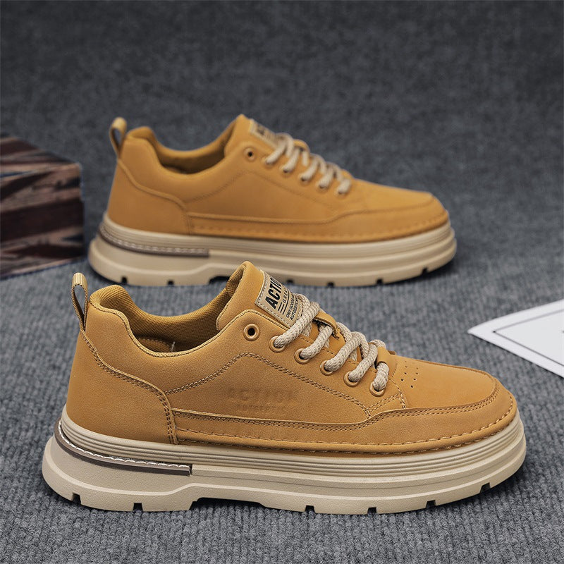 Femme Casual Platform Sneakers Stilla