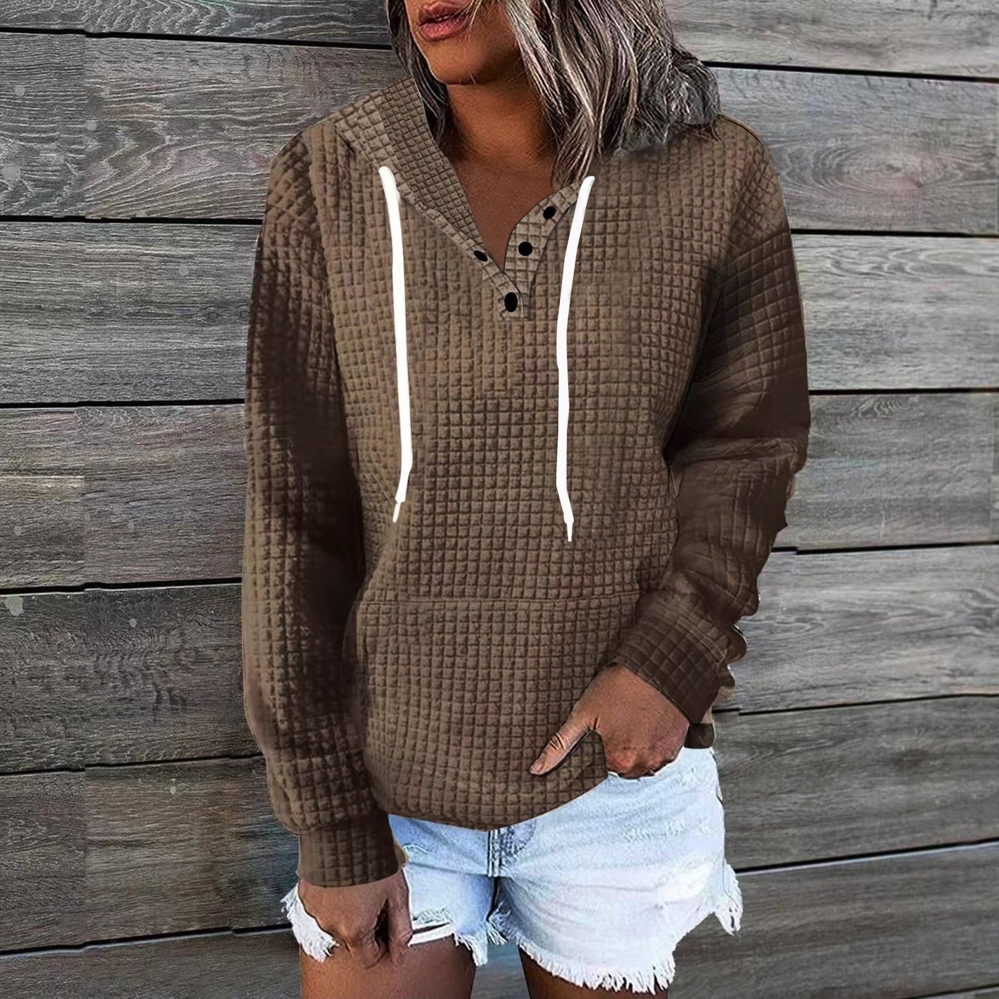 Stilla | Alsidig og Elegant Sweater