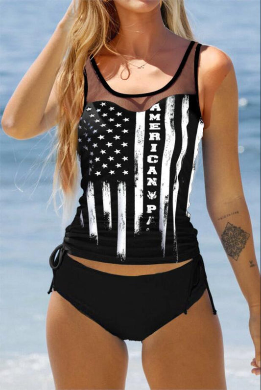 Dame Sportiv Bikini-varer Stilla