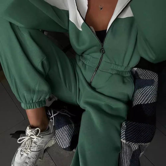Stilla | Trendy Jumpsuit Outfit