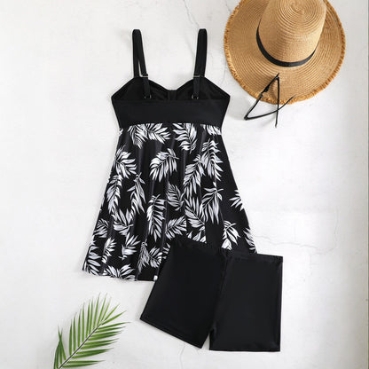 Dame Smart Badetøj Stilla