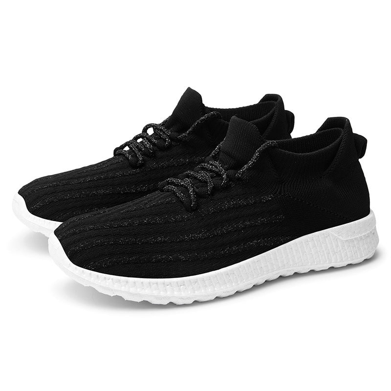 Mænd Let Slip-On Løbe Sneakers Stilla