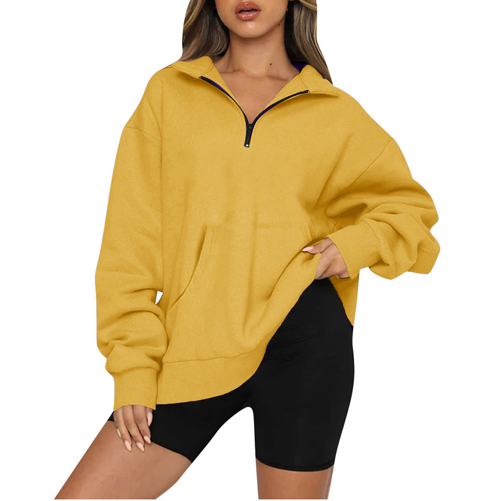 Stilla | Modestillet og Lækkert Sweater