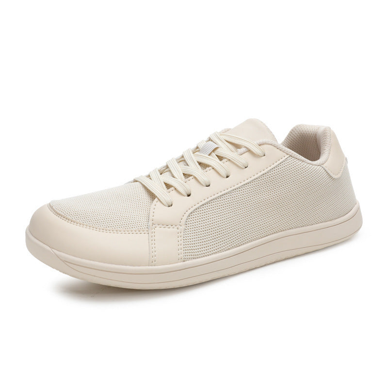 Herrer Åndbare Urban Casual Sneakers Stilla