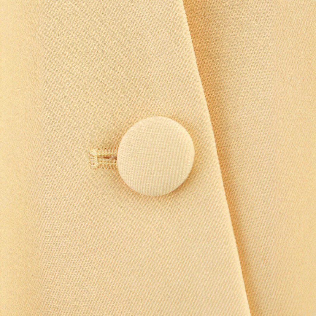 Dame elegant blazerjakke med smart talje snit Stilla