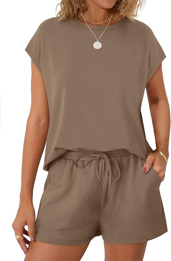 Dame afslappet fritidsoutfit Stilla