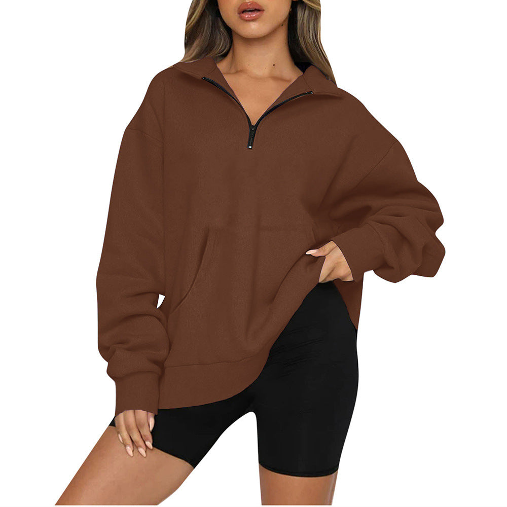 Stilla | Modestillet og Lækkert Sweater